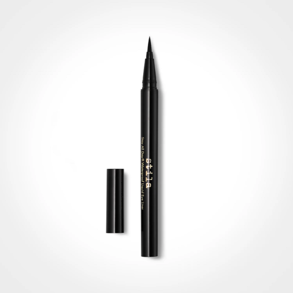 Stila Stay All Day Waterproof Liquid Eye Liner available on GLAMIT PK
