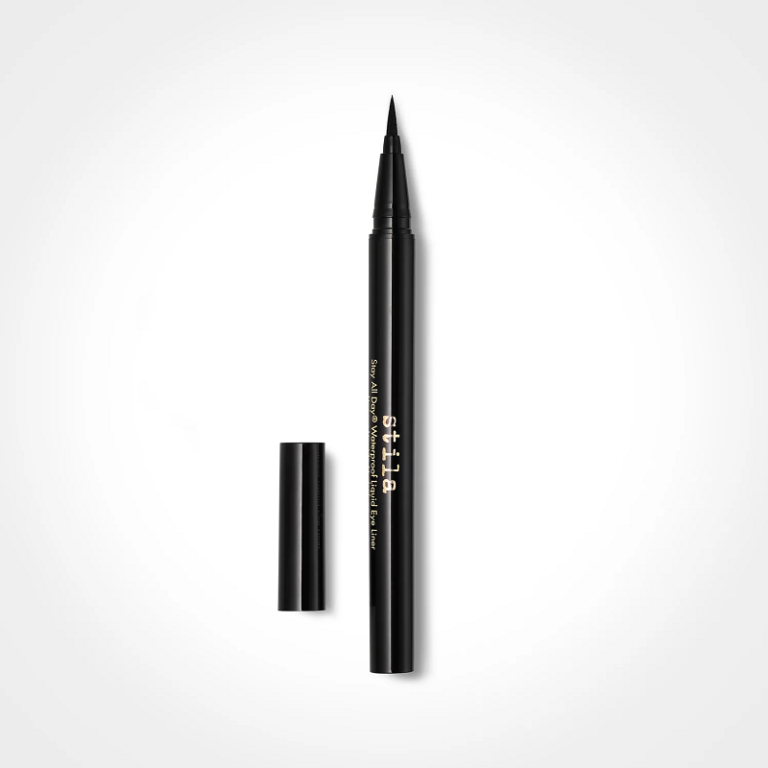 Stila Stay All Day Waterproof Liquid Eye Liner available on GLAMIT PK