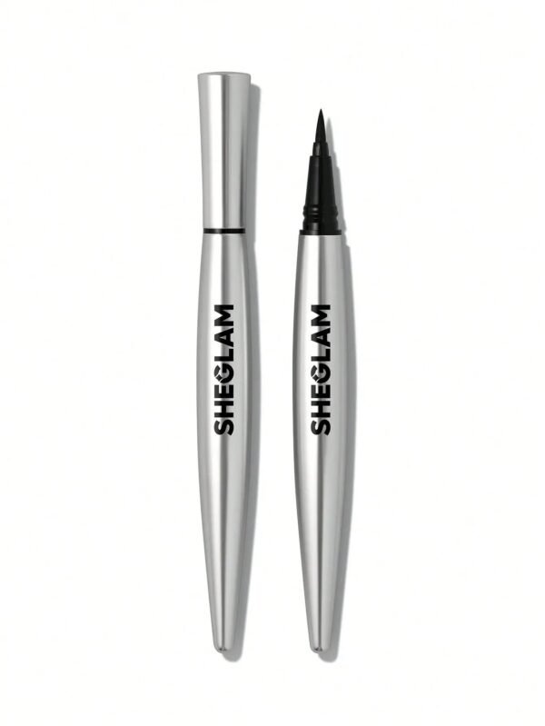 Sheglam Waterproof Liquid Eyeliner That Lasts All Day available on GLAMIT PK