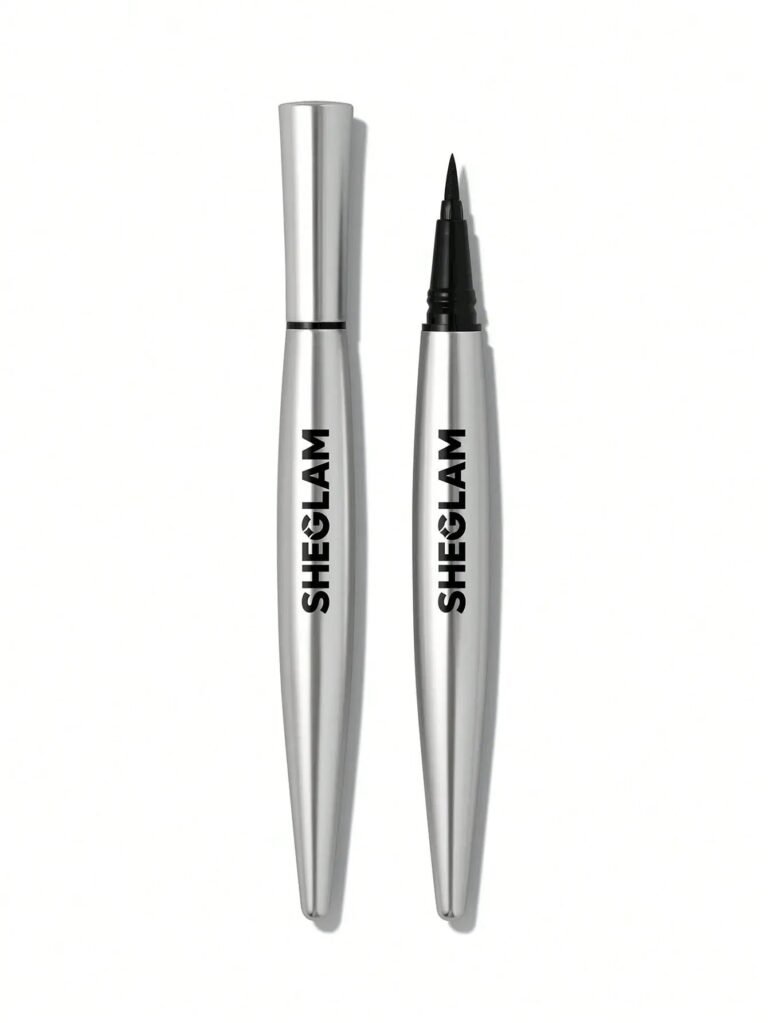 Sheglam Waterproof Liquid Eyeliner That Lasts All Day available on GLAMIT PK