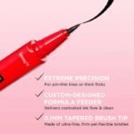 Benefit Cosmetics They're Real Xtreme Precision Eye Liner - Xtra Black - Image 2