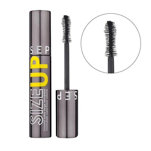 Sephora Collection Mascara full size unboxed from set available on GLAMIT PK