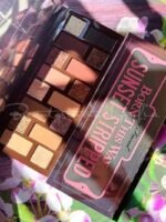 Too Faced Born This Way Sunset Stripped Eye Shadow Palette - Image 2