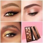 Too Faced Born This Way Sunset Stripped Eye Shadow Palette - Image 3