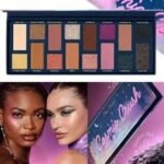 TOO FACED - Cosmic Crush Eyeshadow Palette - Image 3