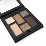 Too Faced Born This Way Natural Nudes Mini Eye Shadow Palette Cold Smolder Nudes - Image 2