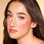 Charlotte Tilbury Beautiful Skin Island Glow Lip & Cheek Paradise Pink Glow - Image 2
