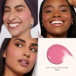 Rare Beauty Soft Pinch Tinted Lip Oil Mini 2ml (Happy) - Image 2