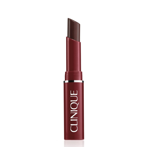 Clinique Almost Lipstick in shade Black Honey mini size available on GLAMIT PK