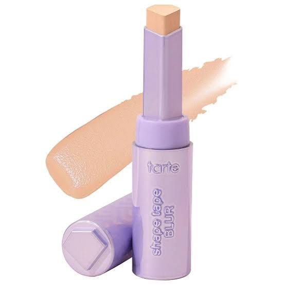 Tarte Shape Tape Blur Concealer Stick in shade Light Medium Sand 27S available on GLAMIT PK