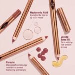 Charlotte Tilbury Lip Cheat Lip Liner PILLOW TALK - Image 3