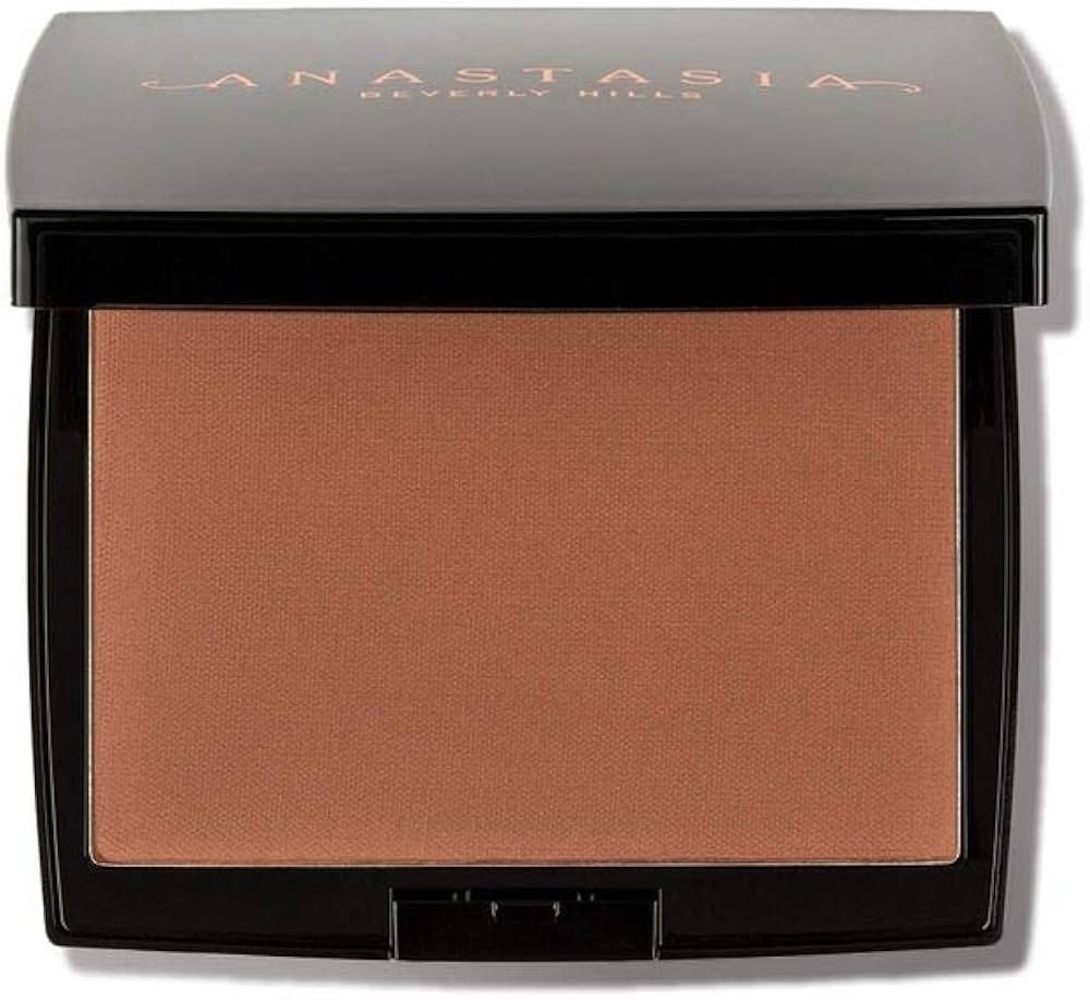 Anastasia Beverly Hills Powder Bronzer in shade Rich Amber available on GLAMIT PK