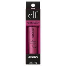 e.l.f. Glow Reviver Melting Lip Balm in shade Yummy Gummy available on GLAMIT PK