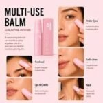 Medicube PDRN Pink Collagen Volume Multi Balm Stick - Image 4