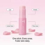 Medicube PDRN Pink Collagen Volume Multi Balm Stick - Image 3