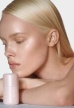 Rhode Highlight Milk Multipurpose Luminizer Shade 01 - Image 3