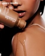 Rhode Highlight Milk Multipurpose Luminizer Shade 03 - Image 2