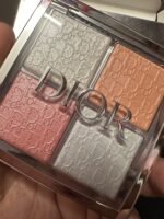 DIOR Backstage Glow Face Palette 006 Celestial Glow - Image 2