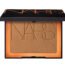 : NARS Laguna Bronzing Powder sleek black compact packaging on Galmit.pk