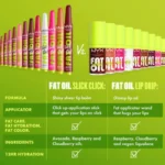 NYX FAT OIL SLICK CLICK - Image 2