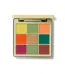 Anastasia Beverly Hills Mini Norvina Pro Pigment Palette open to reveal rich pressed eyeshadow shades available on GLAMIT PK