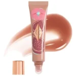 Charlotte Tilbury Unreal Lips Healthy Glow Nectar Lip Oil tubes available on GLAMIT PK