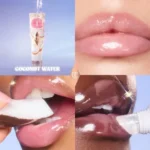 CHARLOTTE TILBURY Unreal Lips Healthy Glow Nectar Lip Oil - Image 5