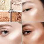 DIOR  Backstage Glow Face Palette 002 - Image 2