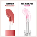 Huda beauty CHEEK & LIP DUO BERRIES AND CREAM - Image 2