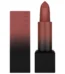 Huda Beauty Power Bullet Matte Lipstick case and bullet available on GLAMIT PK