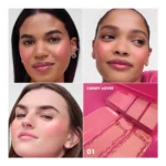 Sephora Collection Blush Cream And Powder Palette - Image 2