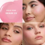 Giorgio ArmaniLuminous Silk Cheek Tint Bold Pink Shade 53 - Image 3