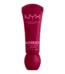 NYX Smushy Matte Lip Balm tube with soft silicone tip applicator available on GLAMIT PK