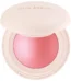 Rare Beauty Soft Pinch Luminous Powder Blush compact open to reveal shimmering radiant powder available on GLAMIT PK