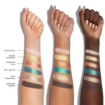 Morphe ChromaPlus 6 Pan Eyeshadow Palette Python Code - Image 3