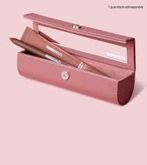 Huda Beauty Liquid Matte Mousse tube housed inside its chic protective lip case, available on GLAMIT PK