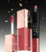 NARS Lip Duo Set containing a matte lip pencil and a matching high shine liquid gloss on Galmit.pk