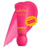 NYX SMUSHY MATTE LIP BALM - Image 6