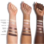 Morphe ChromaPlus 6 Pan Eyeshadow Palette Rich Glitch - Image 3