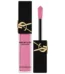 Yves Saint Laurent Make Me Blush Liquid Blush tube with iconic gold YSL logo next to its plush doe-foot applicator - Glamit.pk