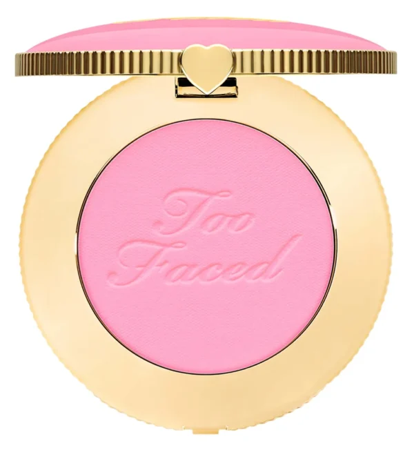 Too Faced Cloud Crush Blurring Blush available on GLAMIT PK