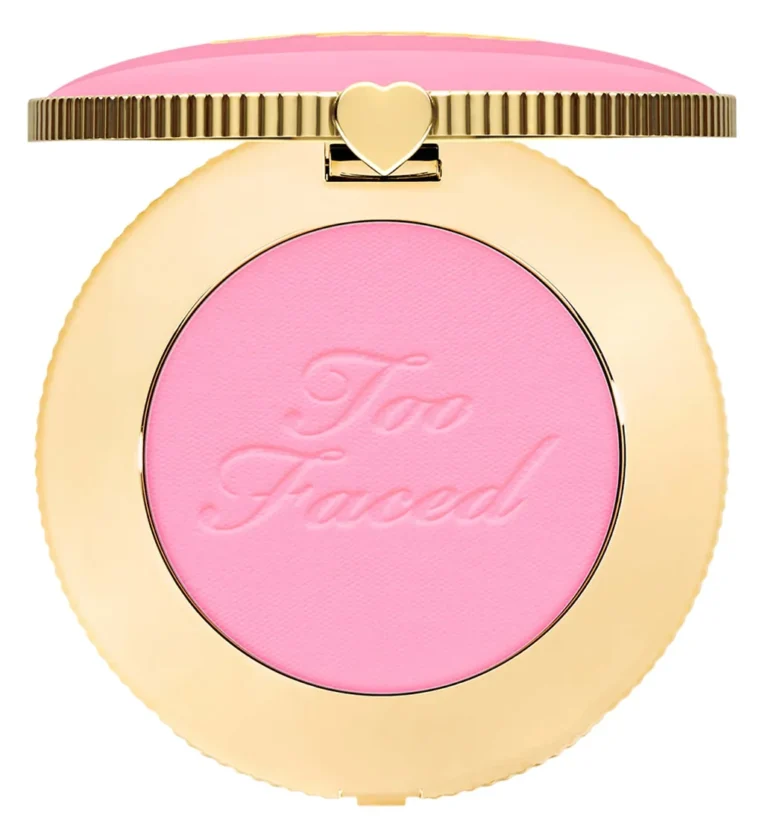 Too Faced Cloud Crush Blurring Blush available on GLAMIT PK