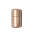Rhode Highlight Milk Multipurpose Luminizer in Shade 02 pearly champagne bottle with sleek minimal packaging available on GLAMIT PK