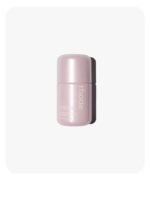 Rhode Highlight Milk Multipurpose Luminizer in Shade 01 pearly pink bottle with sleek minimal packaging on GLAMIT PK