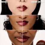 BENEFIT Benetint Buddy Lip And Cheek Tint Duo Gift Set - Image 4