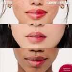 BENEFIT Benetint Buddy Lip And Cheek Tint Duo Gift Set - Image 3