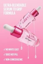 Maybelline Grippy Serum Up To 24HR Hydrating Grip Primer 30ml - Image 2