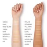 Nars Soft Matte Complete Foundation - Image 2