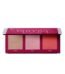 Benefit Chocolicious Cheeks Mini Bronzer and Blush Palette open pans available on GLAMIT PK