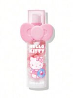Limited-edition SHEGLAM Hello Kitty Surf's Up Hydrating Gel Primer bottle available on GLAMIT PK